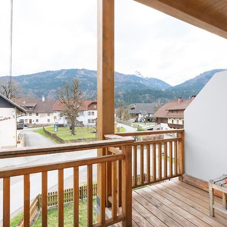 Alte Schule Apartman Rattendorf Kültér fotó