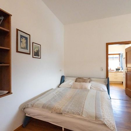 Alte Schule Apartman Rattendorf Kültér fotó