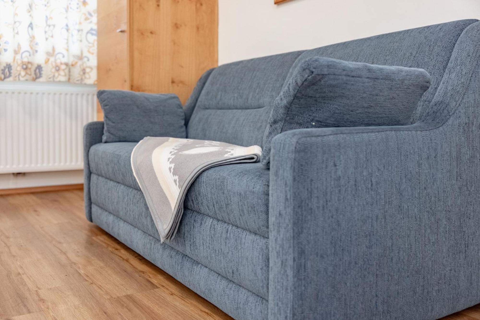 Alte Schule Apartman Rattendorf Kültér fotó
