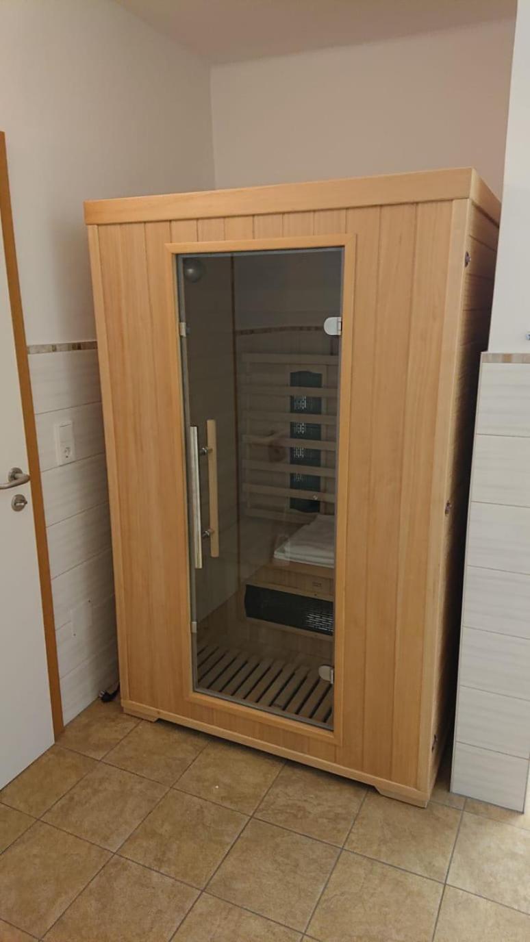 Alte Schule Apartman Rattendorf Kültér fotó