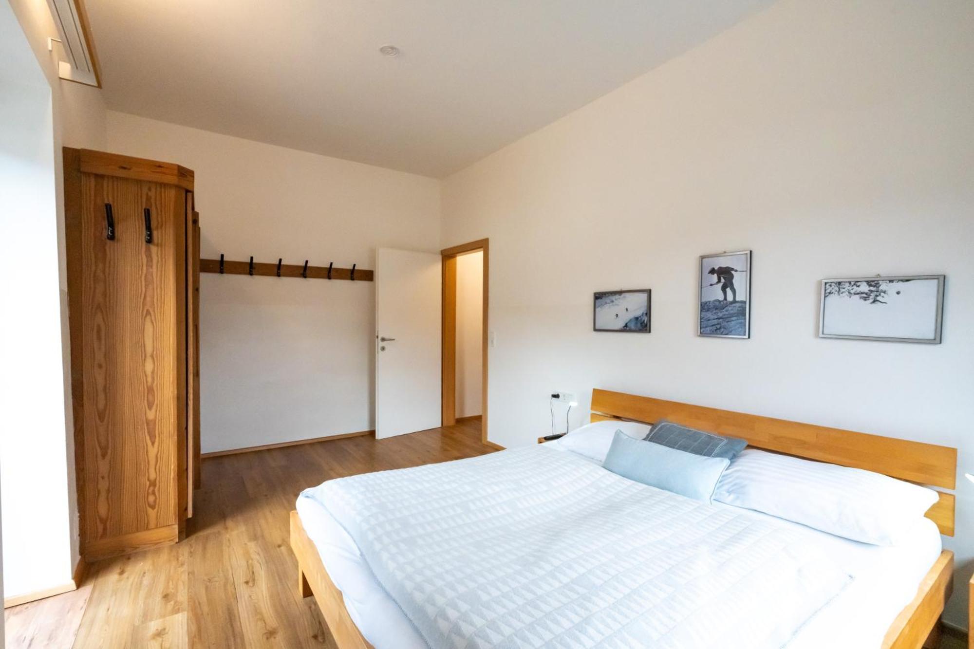 Alte Schule Apartman Rattendorf Kültér fotó