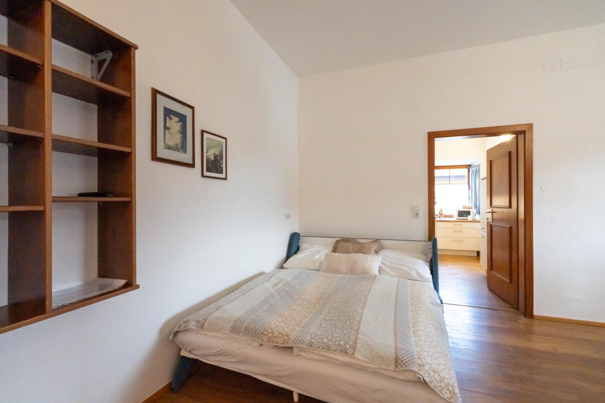 Alte Schule Apartman Rattendorf Kültér fotó