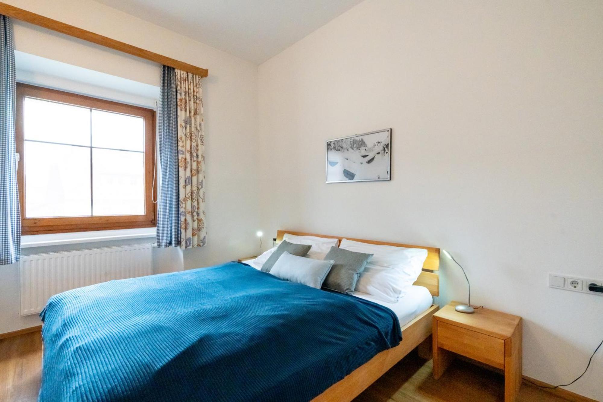 Alte Schule Apartman Rattendorf Kültér fotó