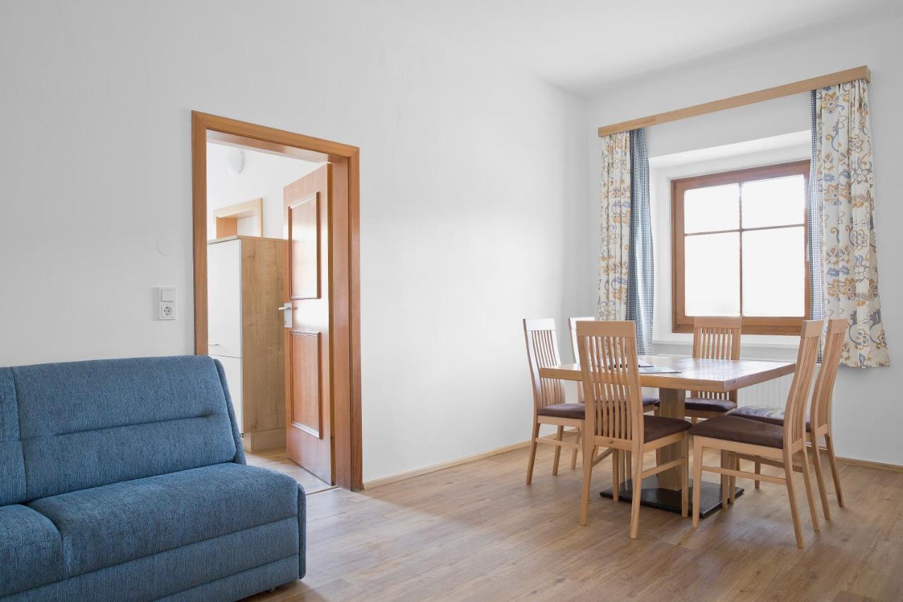 Alte Schule Apartman Rattendorf Kültér fotó